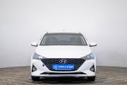Hyundai Solaris II Рестайлинг Пермь  - изображение 24