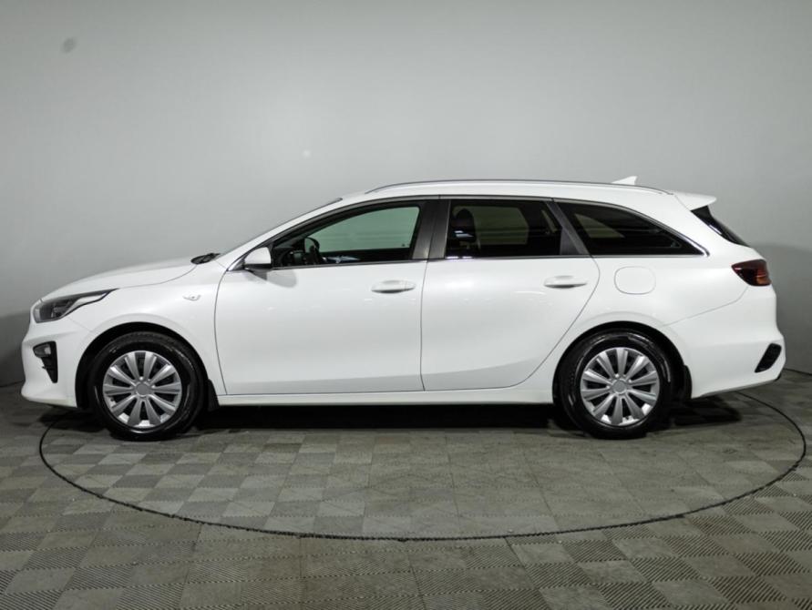 Kia Ceed III Санкт-Петербург  - изображение 9