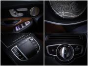 Mercedes-Benz GLC Coupe I (C253) Рестайлинг Москва  - изображение 46