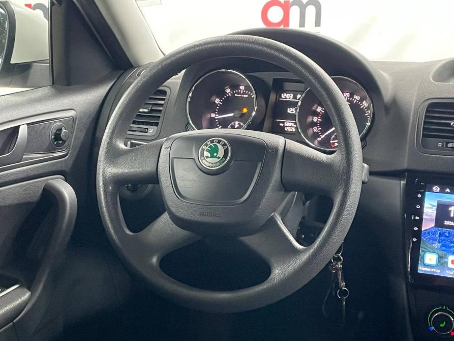 Skoda Yeti I Санкт-Петербург  - изображение 13