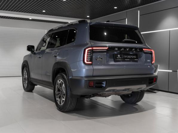 Haval Dargo с пробегом 2022 года, цена 2 530 000 рублей, 66130 км, внедорожник, Автокод Объявления