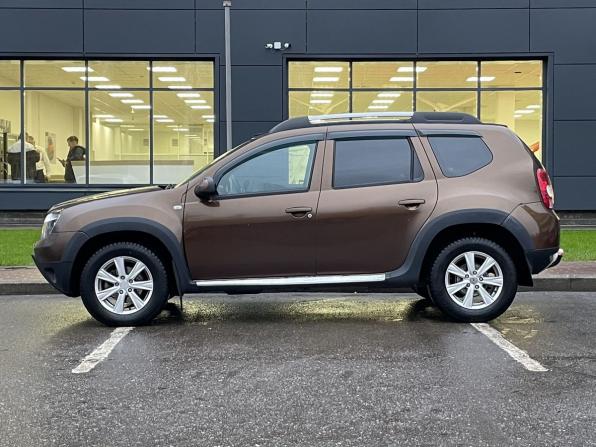 Renault Duster I с пробегом 2013 года, цена 819 000 рублей, 187242 км, внедорожник, Автокод Объявления