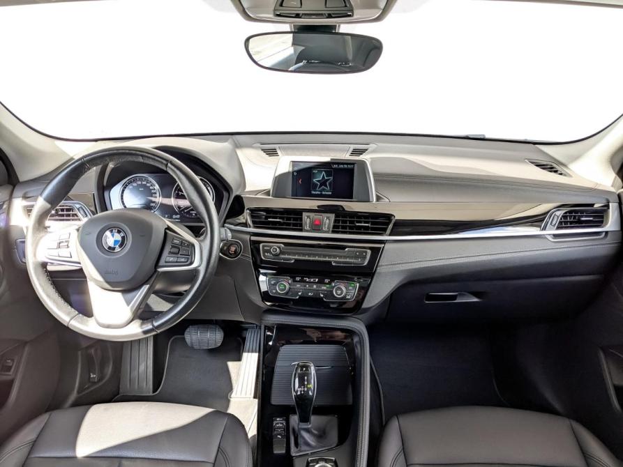 BMW X2 I (F39) Москва  - изображение 14