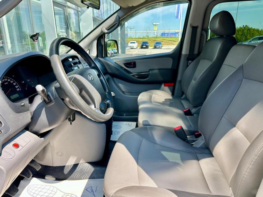 Hyundai Grand Starex I Уфа  - изображение 11
