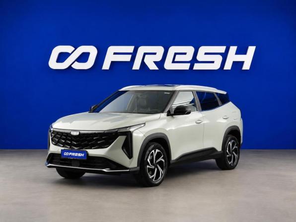 Geely Boyue L I с пробегом 2023 года, цена 2 099 369 рублей, 49229 км, внедорожник, Автокод Объявления