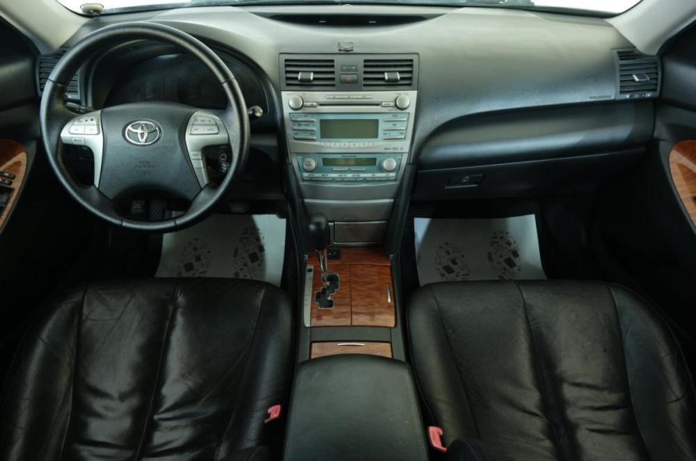 Toyota Camry VI (XV40) Омск  - изображение 14