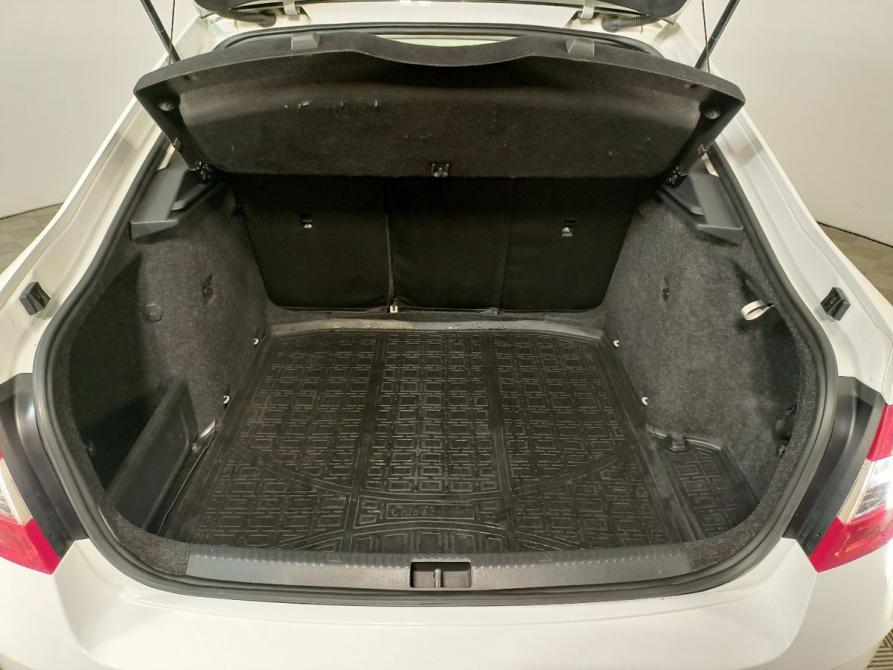 Skoda Octavia III (A7) Рестайлинг Архангельск  - изображение 20