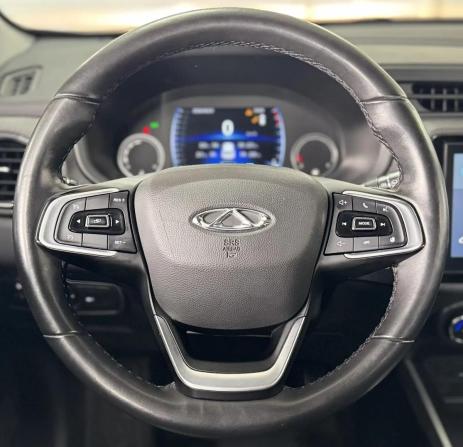 Chery Tiggo 4 I Рестайлинг с пробегом 2020 года, цена 1 449 000 рублей, 56700 км, внедорожник, Автокод Объявления