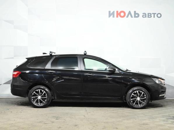 Lada (ВАЗ) Vesta I с пробегом 2021 года, цена 1 245 000 рублей, 74351 км, универсал, Автокод Объявления