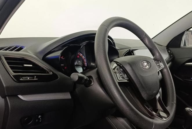 Lada (ВАЗ) Vesta I с пробегом 2019 года, цена 1 050 000 рублей, 72757 км, универсал, Автокод Объявления