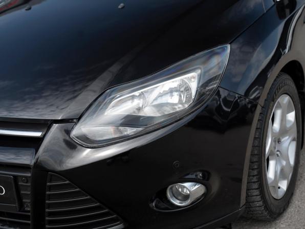 Ford Focus III с пробегом 2012 года, цена 695 000 рублей, 204837 км, седан, Автокод Объявления