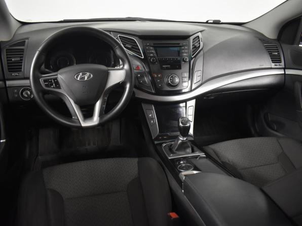 Hyundai i40 I с пробегом 2014 года, цена 894 100 рублей, 141904 км, седан, Автокод Объявления