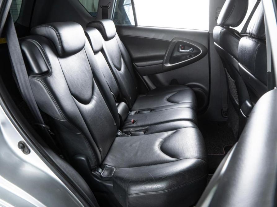 Toyota RAV4 III (XA30) Волгоград  - изображение 7