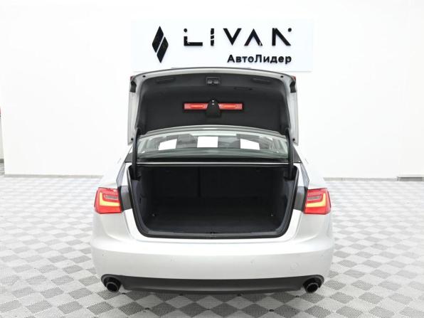 Audi A6 IV (C7) с пробегом 2012 года, цена 1 129 000 рублей, 144108 км, седан, Автокод Объявления