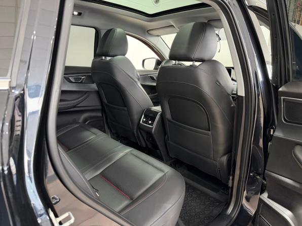 Chery Tiggo 7 Pro I с пробегом 2022 года, цена 1 750 000 рублей, 38410 км, внедорожник, Автокод Объявления