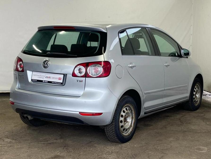 Volkswagen Golf Plus II Тольятти  - изображение 7