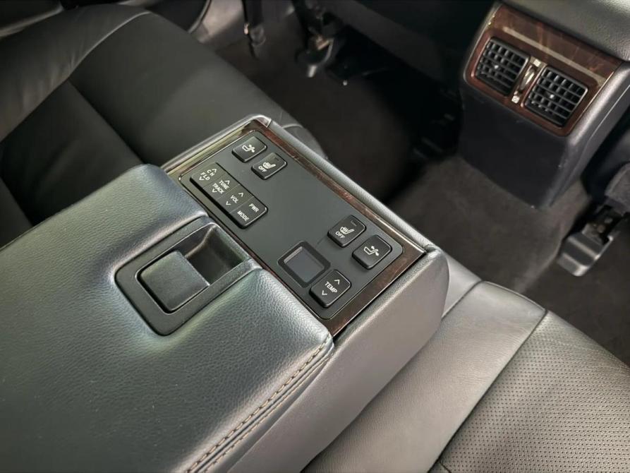 Toyota Camry VII (XV50) Рестайлинг 2 Подольск  - изображение 24
