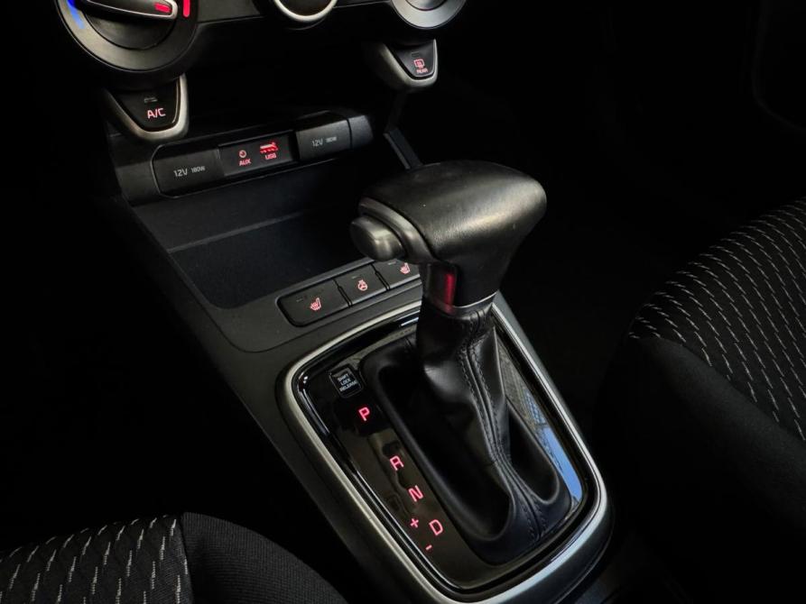 Kia Rio IV Волжский  - изображение 17