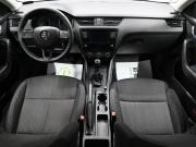 Skoda Octavia III (A7) Рестайлинг Тверь  - изображение 28