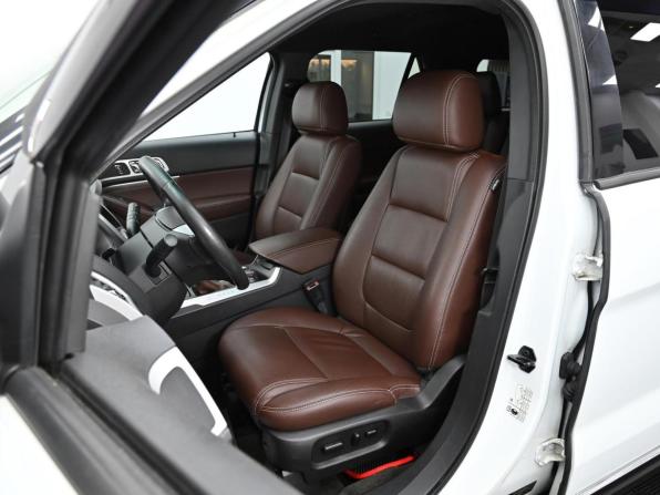 Ford Explorer V с пробегом 2015 года, цена 1 949 000 рублей, 145000 км, внедорожник, Автокод Объявления