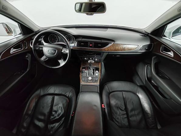 Audi A6 IV (C7) с пробегом 2012 года, цена 1 349 000 рублей, 199071 км, седан, Автокод Объявления