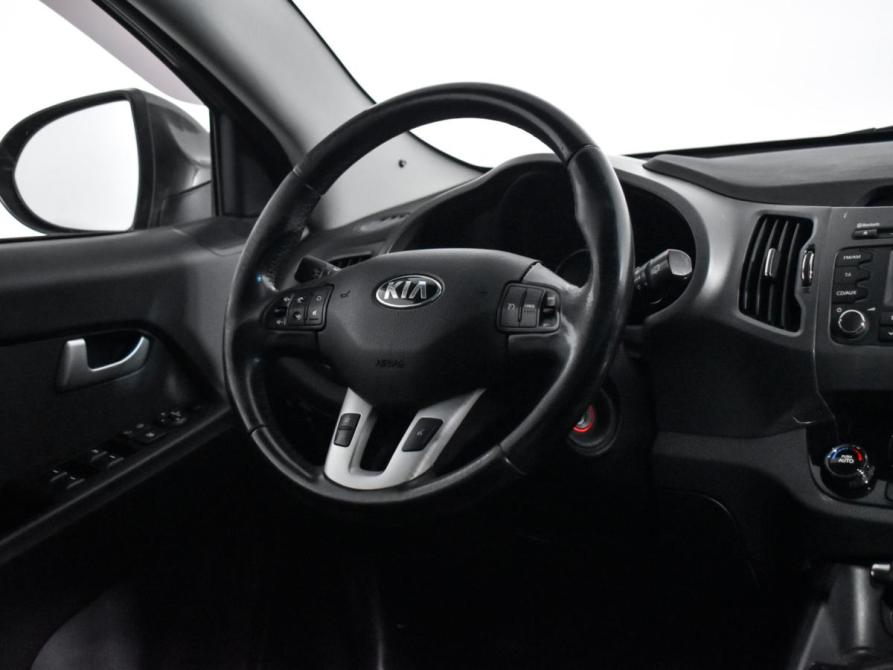 Kia Sportage III Санкт-Петербург  - изображение 16