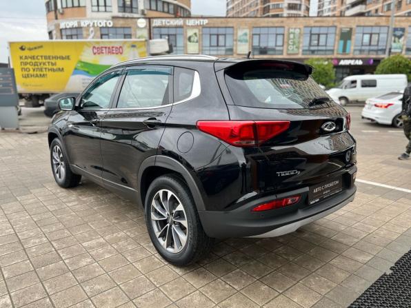 Chery Tiggo 7 I с пробегом 2019 года, цена 1 280 000 рублей, 81500 км, внедорожник, Автокод Объявления
