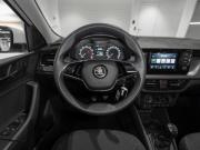 Skoda Rapid II Москва  - изображение 32