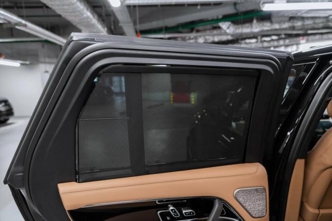 Новый Land Rover Range Rover V 2026 года, цена 23 650 000 рублей, внедорожник, Автокод Объявления