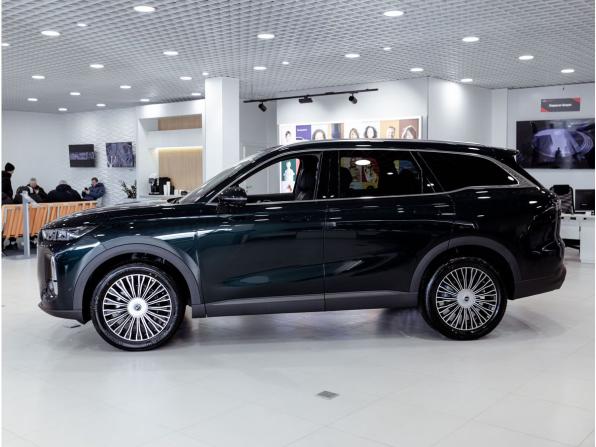 Новый Chery Tiggo 9 I 2025 года, цена 4 445 000 рублей, внедорожник, Автокод Объявления