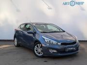 Kia Ceed II Москва  - изображение 16