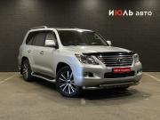Lexus LX III Челябинск  - изображение 35