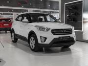 Hyundai Creta I Москва  - изображение 24