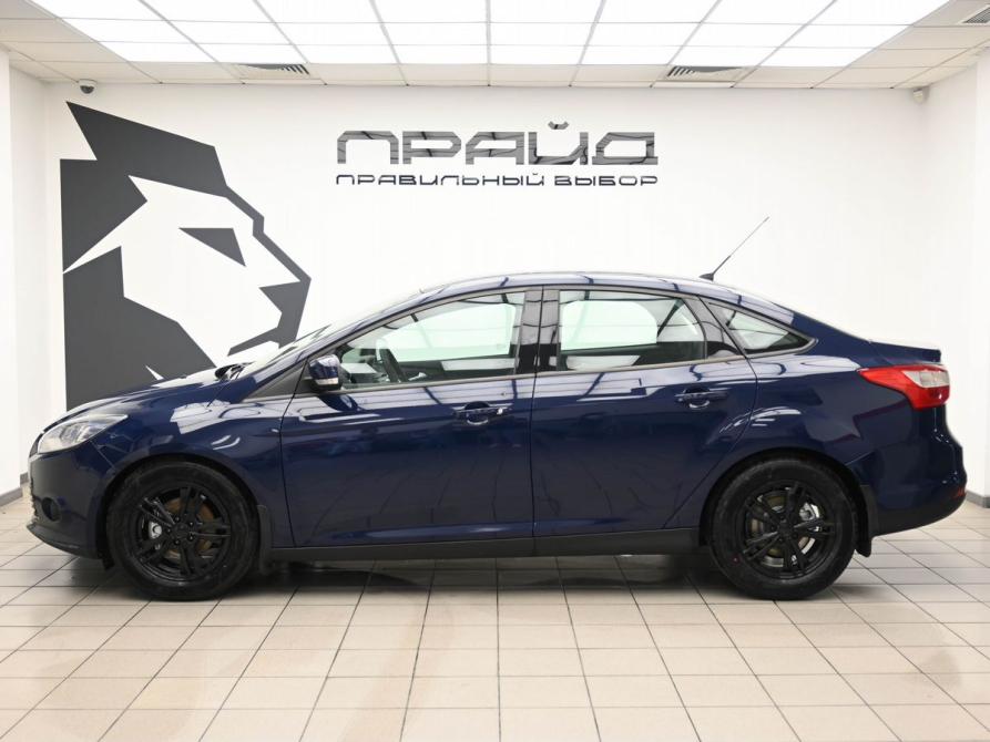Ford Focus III Ростов-на-Дону  - изображение 7