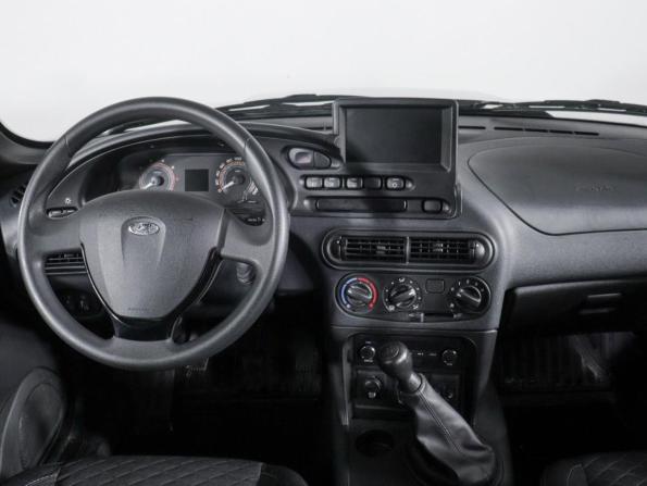 Lada (ВАЗ) Niva Travel I Рестайлинг с пробегом 2025 года, цена 1 200 000 рублей, 17191 км, внедорожник, Автокод Объявления