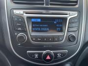 Hyundai Solaris I Рестайлинг Вологда  - изображение 51