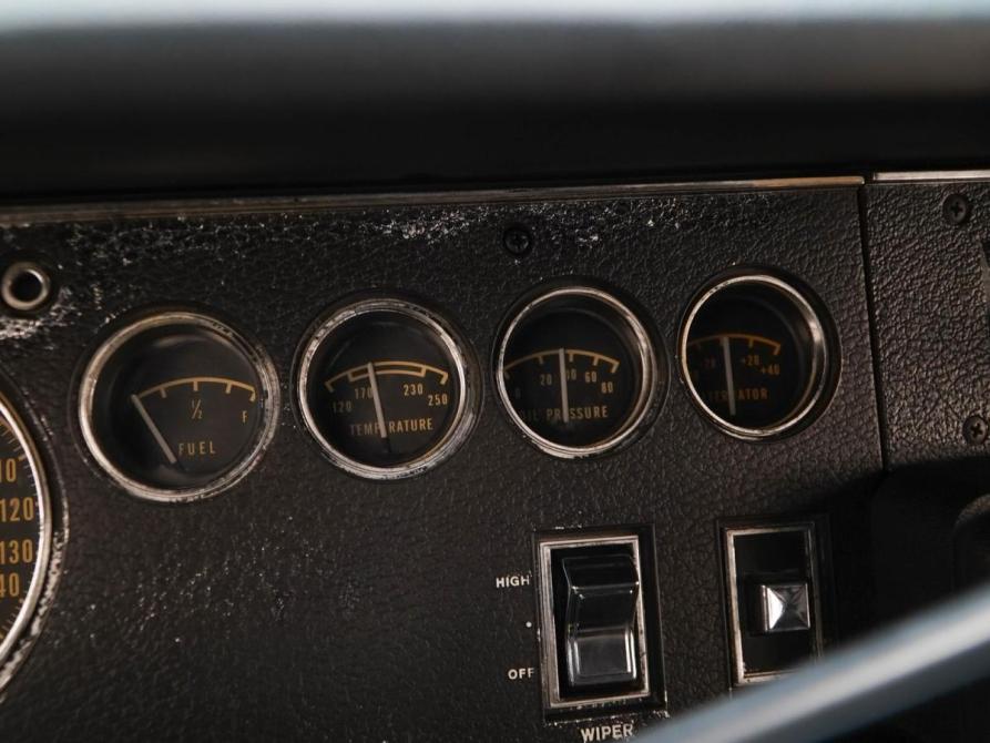 Dodge Charger II Москва  - изображение 16