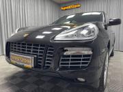 Porsche Cayenne I Рестайлинг (957) Стерлитамак  - изображение 45