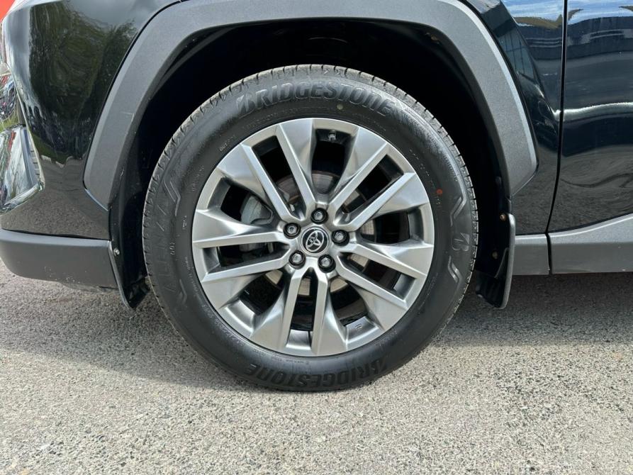 Toyota RAV4 V (XA50) Пермь  - изображение 7