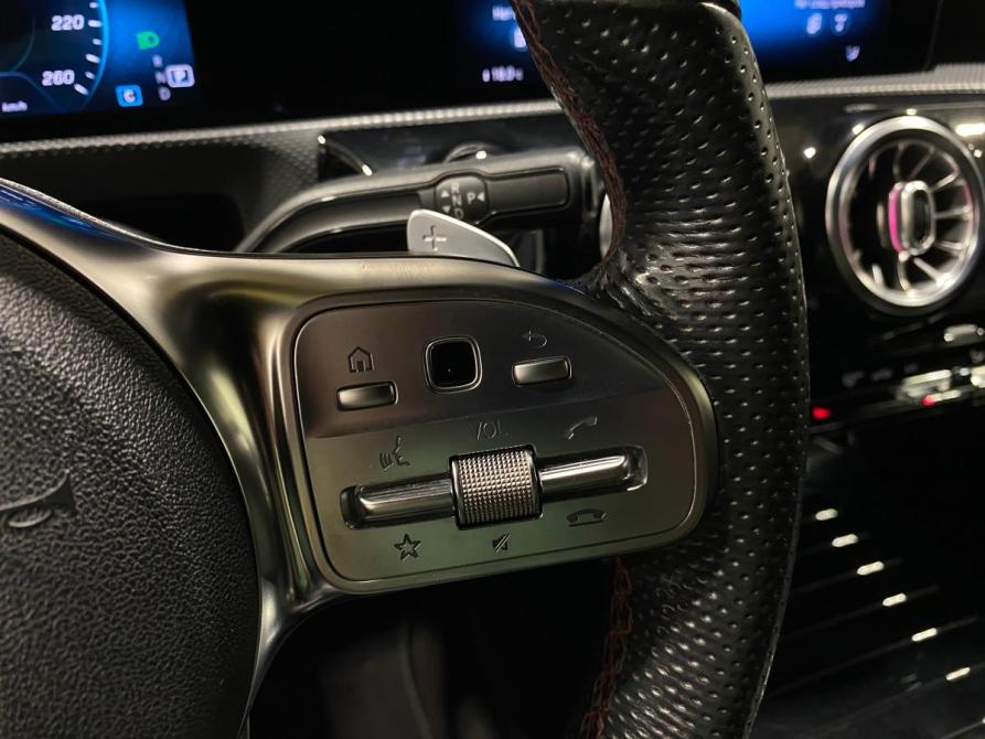 Mercedes-Benz CLA II (C118 X118) Челябинск  - изображение 17