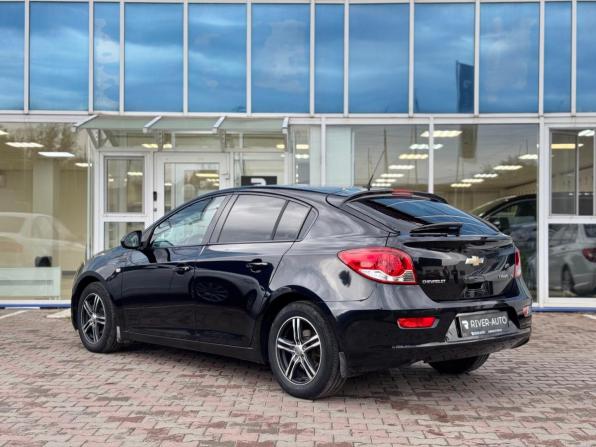 Chevrolet Cruze I Рестайлинг с пробегом 2012 года, цена 698 000 рублей, 151709 км, хэтчбек, Автокод Объявления
