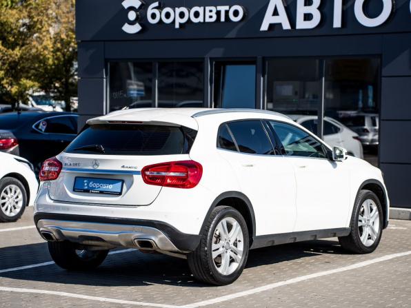 Mercedes-Benz GLA I (X156) с пробегом 2015 года, цена 1 990 000 рублей, 156502 км, внедорожник, Автокод Объявления