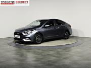 Hyundai Solaris II Белгород  - изображение 17