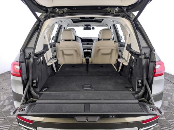 BMW X7 I (G07) с пробегом 2021 года, цена 8 800 000 рублей, 84437 км, внедорожник, Автокод Объявления