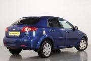 Chevrolet Lacetti I Челябинск  - изображение 24