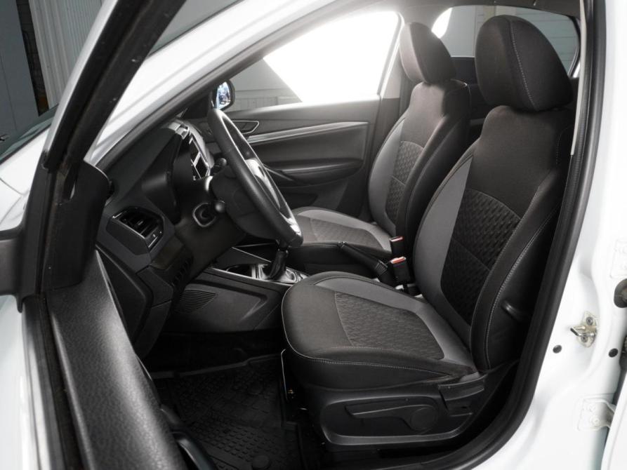 Lada (ВАЗ) Vesta I Рестайлинг (NG) Минеральные Воды  - изображение 10