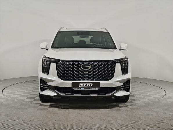 GAC GS8 II с пробегом 2024 года, цена 3 797 000 рублей, 38275 км, внедорожник, Автокод Объявления
