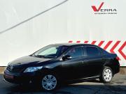 Toyota Corolla X (E140 E150) Рестайлинг Пермь  - изображение 17