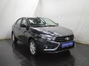 Lada (ВАЗ) Vesta I Санкт-Петербург  - изображение 17