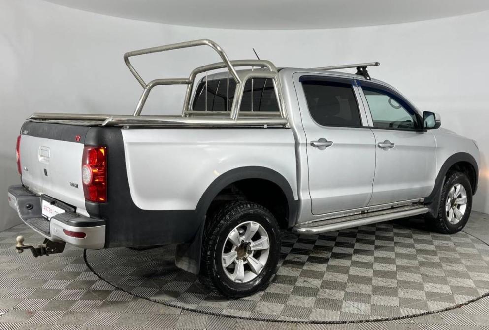 JAC T6 Волгоград  - изображение 5